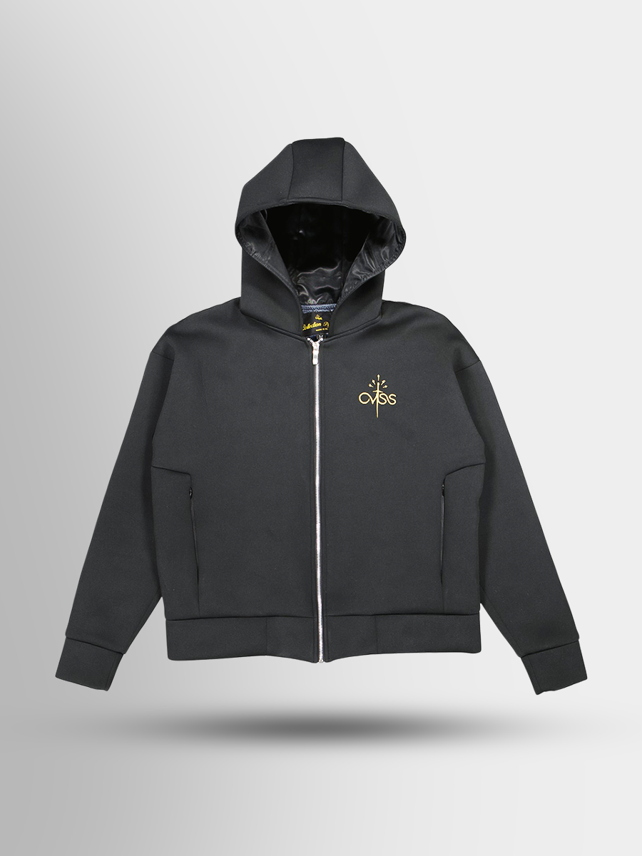 VESTE - PYTHON OVSS