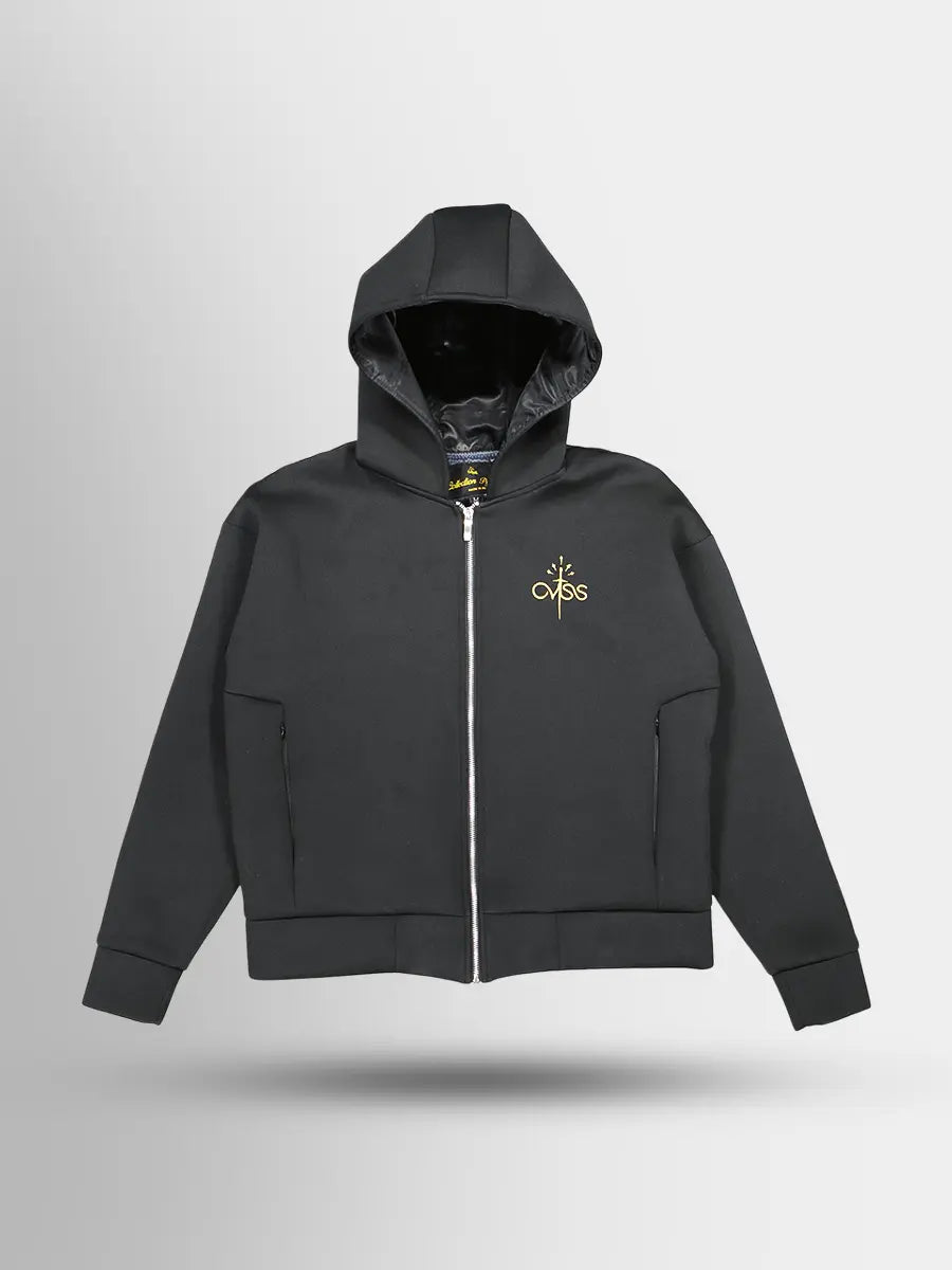 VESTE - PYTHON OVSS