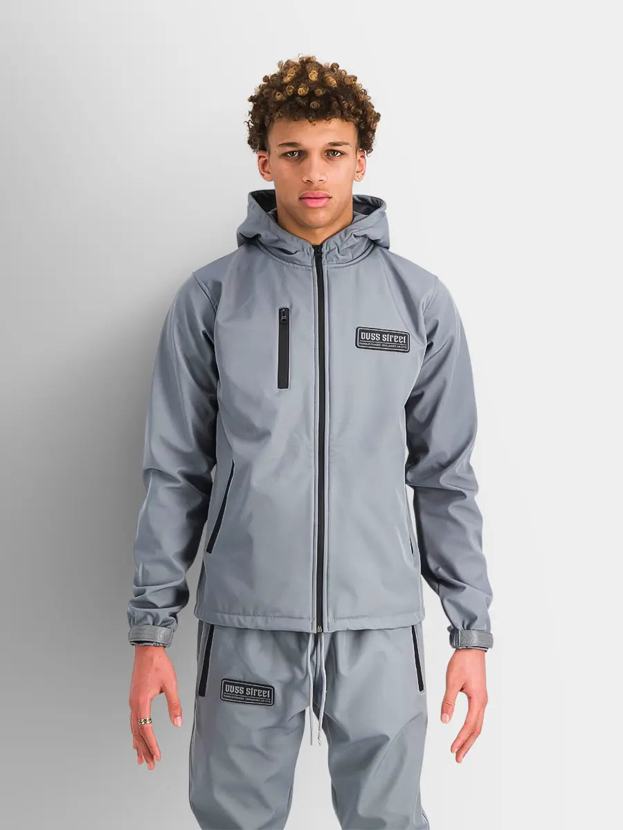 ENSEMBLE SOMBRE - GRIS My Store