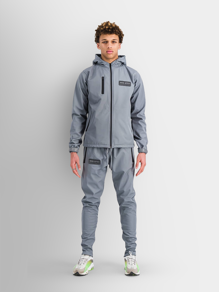 ENSEMBLE SOMBRE - GRIS My Store