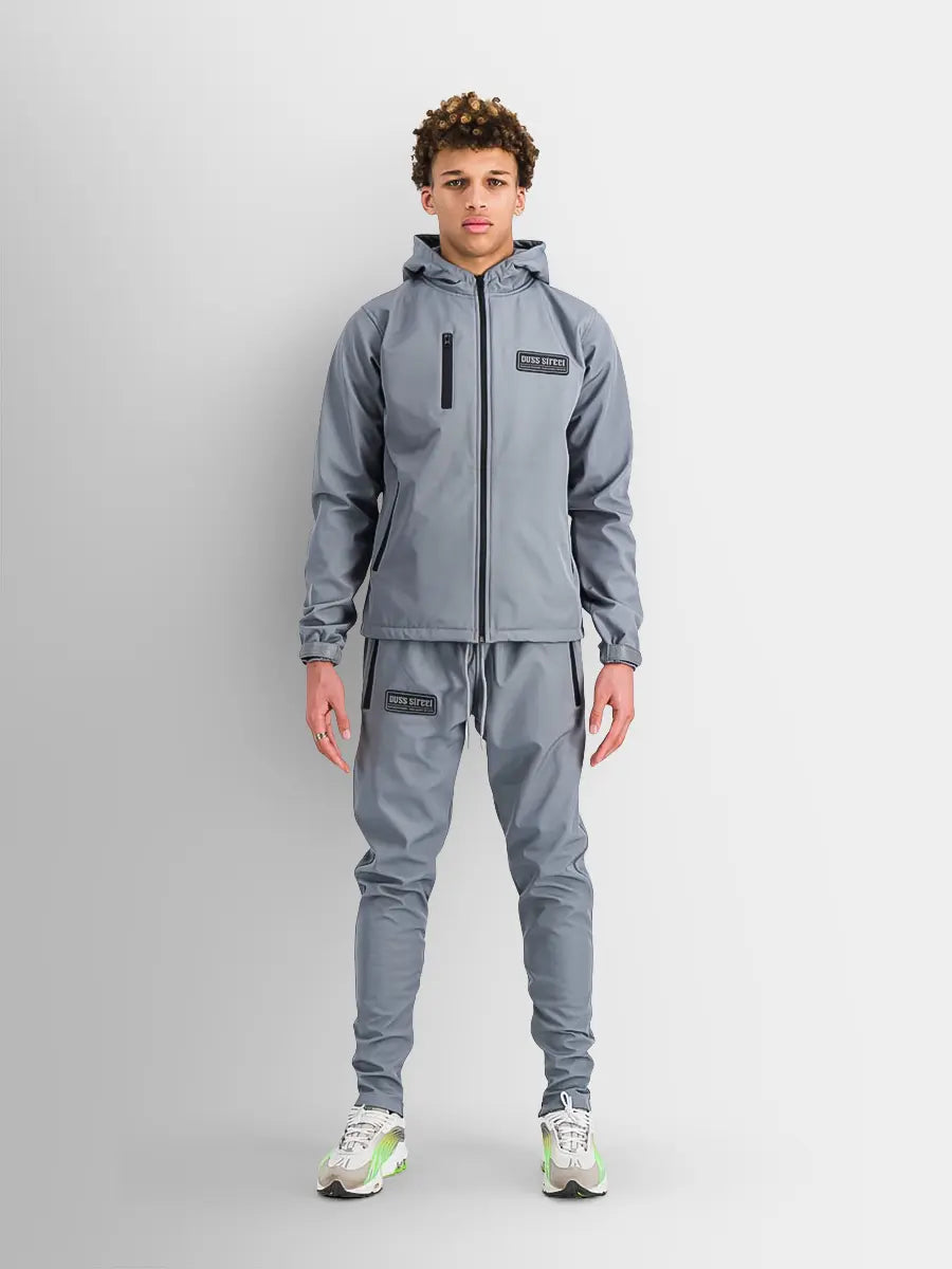 ENSEMBLE SOMBRE - GRIS My Store