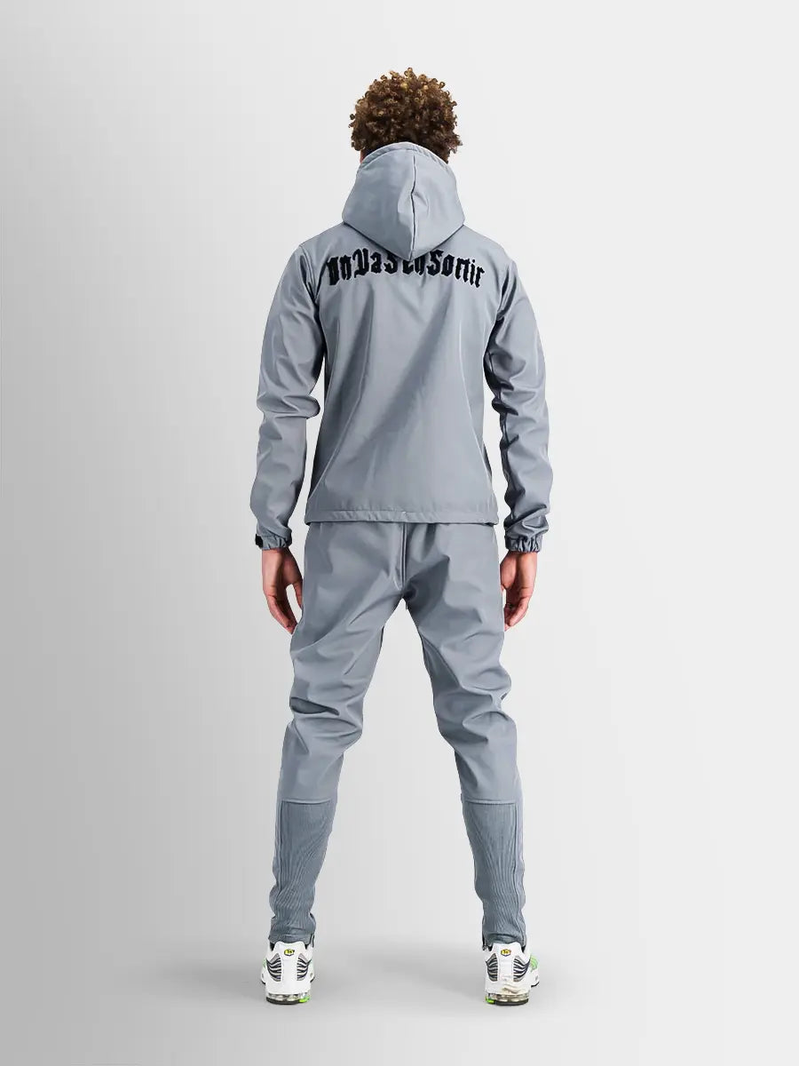 ENSEMBLE SOMBRE - GRIS My Store