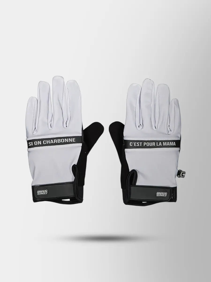 GANTS - CHARBON My Store