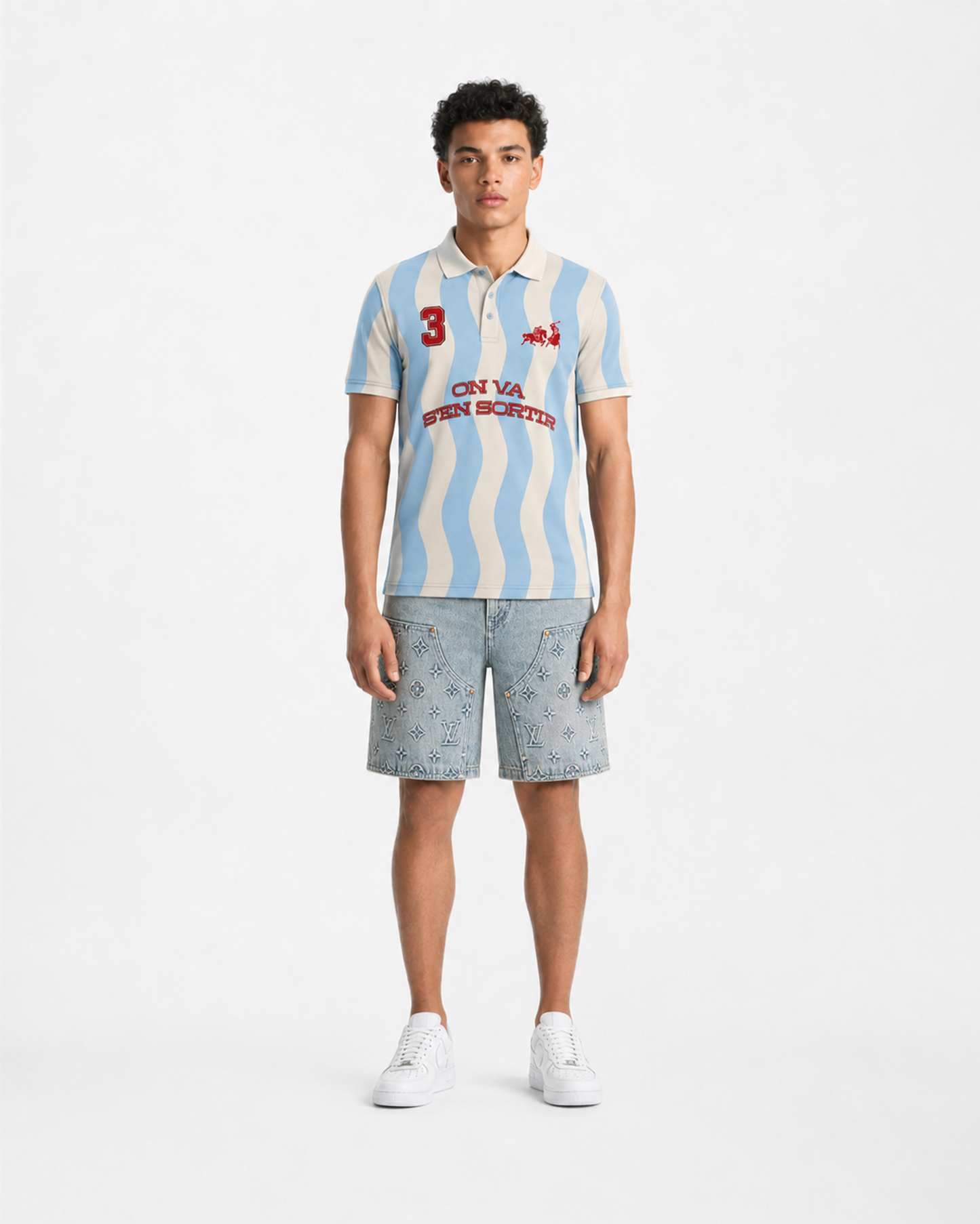 POLO - MARADONA