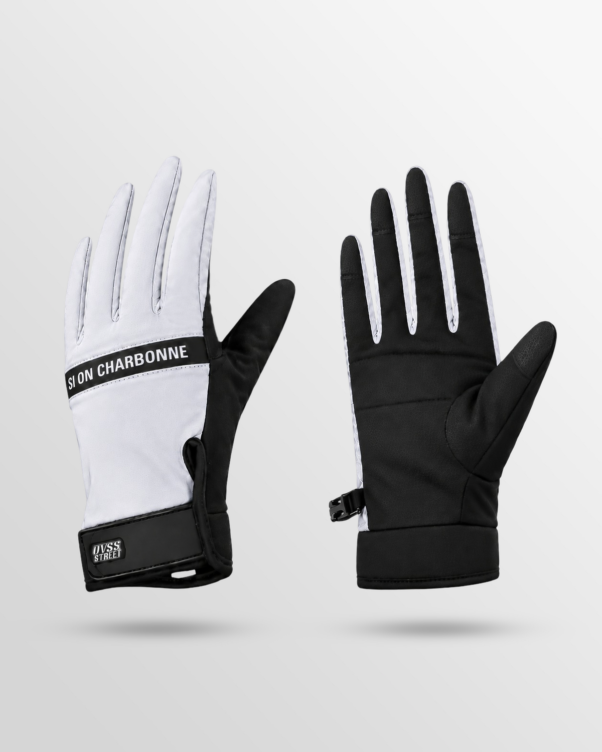 GANTS - CHARBON
