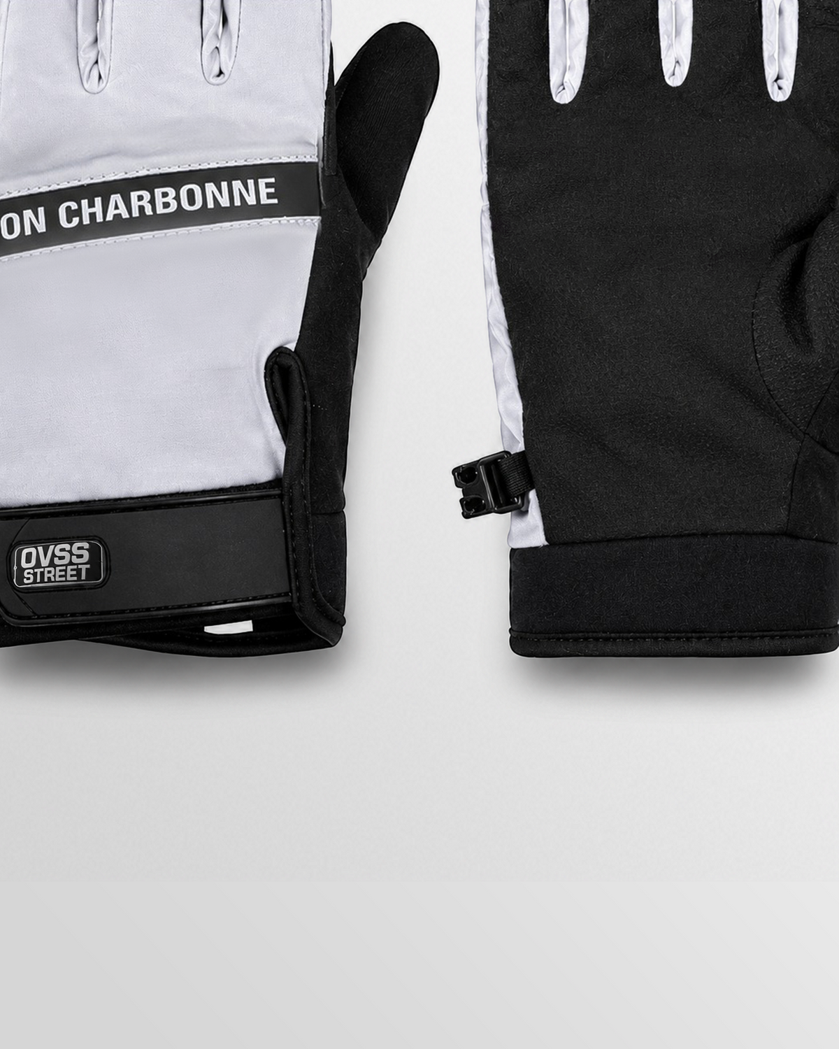 GANTS - CHARBON
