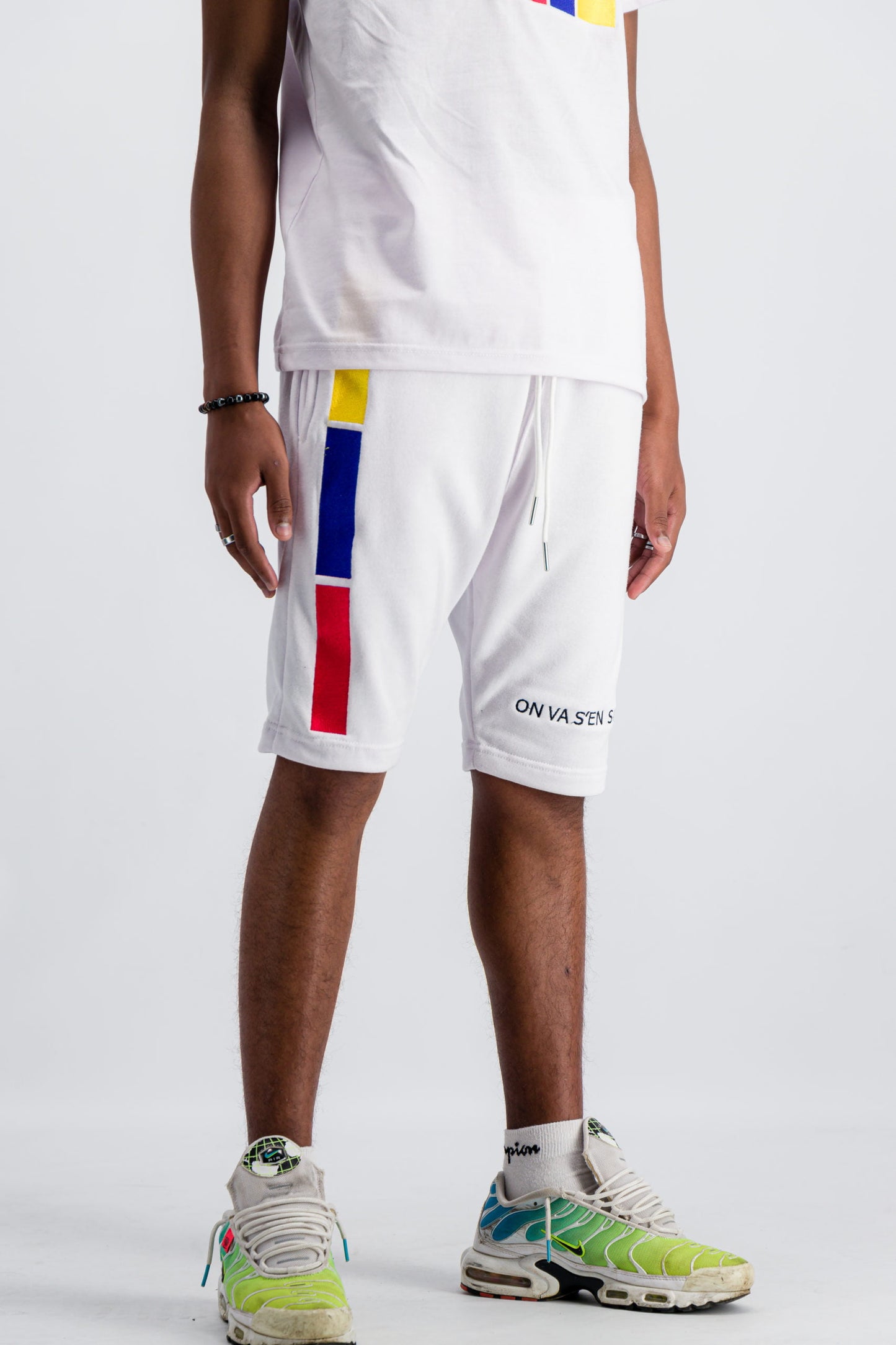 ENSEMBLE COPA MONDIAL - COLOMBIE