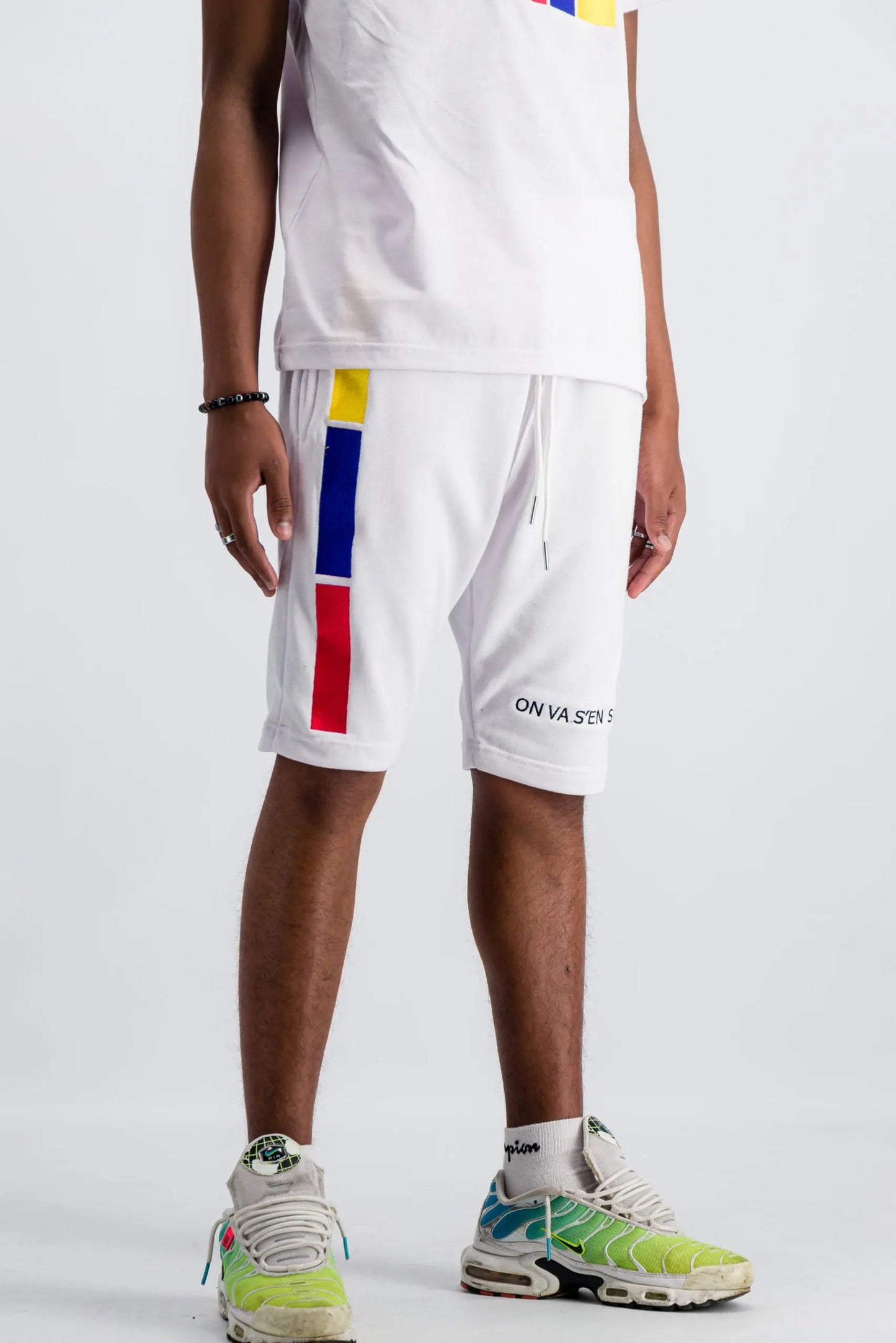 ENSEMBLE COPA MONDIAL - COLOMBIE My Store