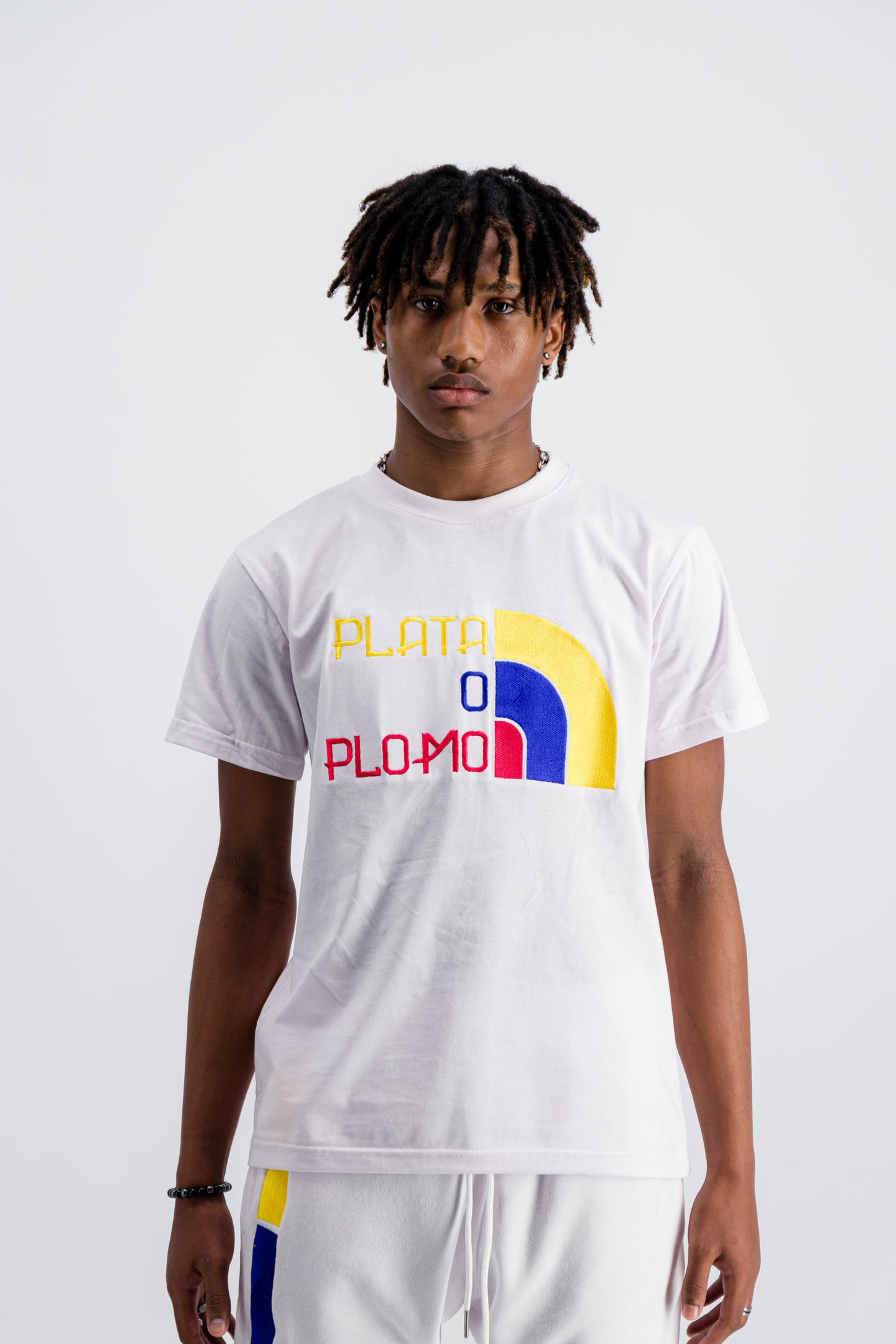 ENSEMBLE COPA MONDIAL - COLOMBIE