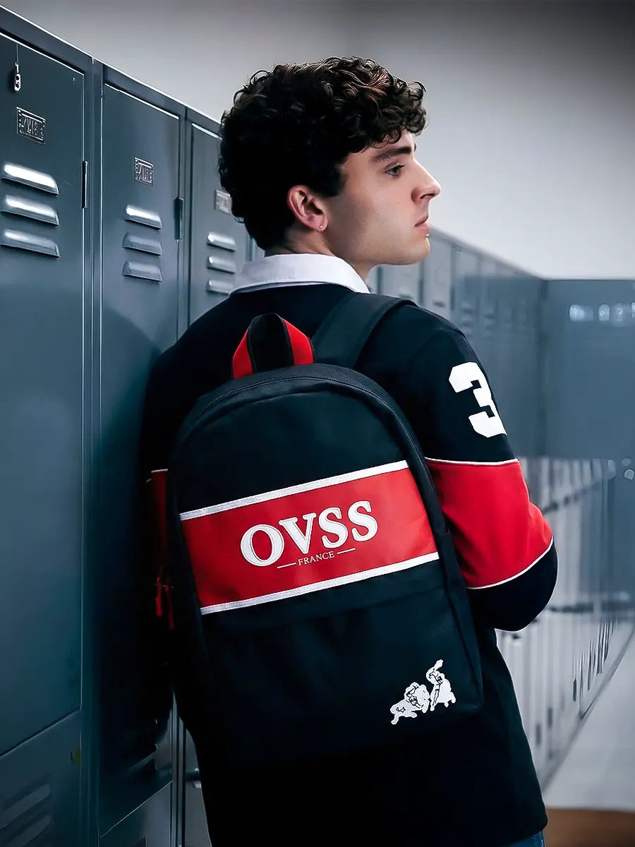 SAC A DOS - ÉTUDIANT OVSS
