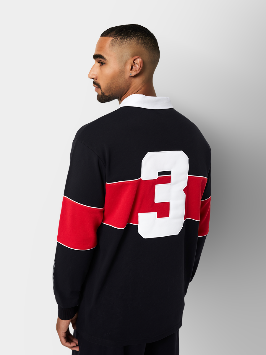 LONGSLEEVES - ÉTUDIANT OVSS