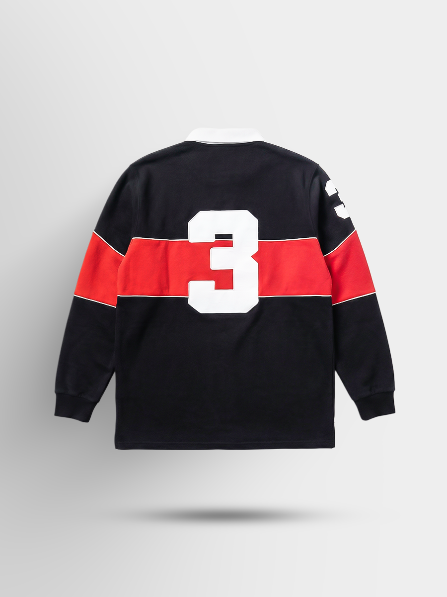LONGSLEEVES - ÉTUDIANT OVSS
