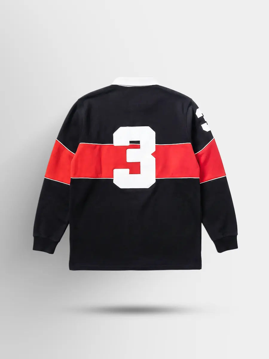 LONGSLEEVES - ÉTUDIANT OVSS