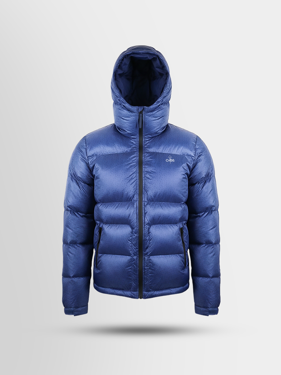 DOUDOUNE SKI OVSS