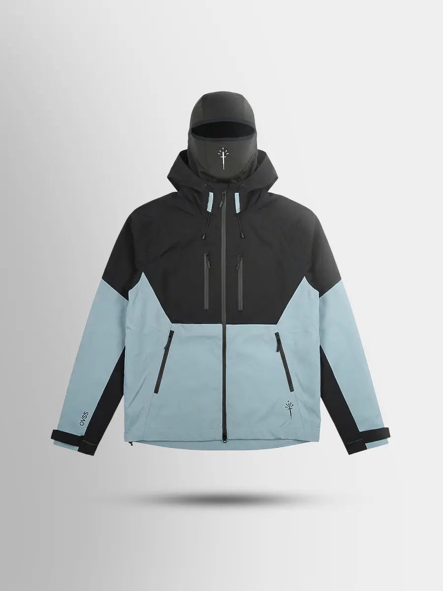 VESTE NINJA - BLEUE My Store