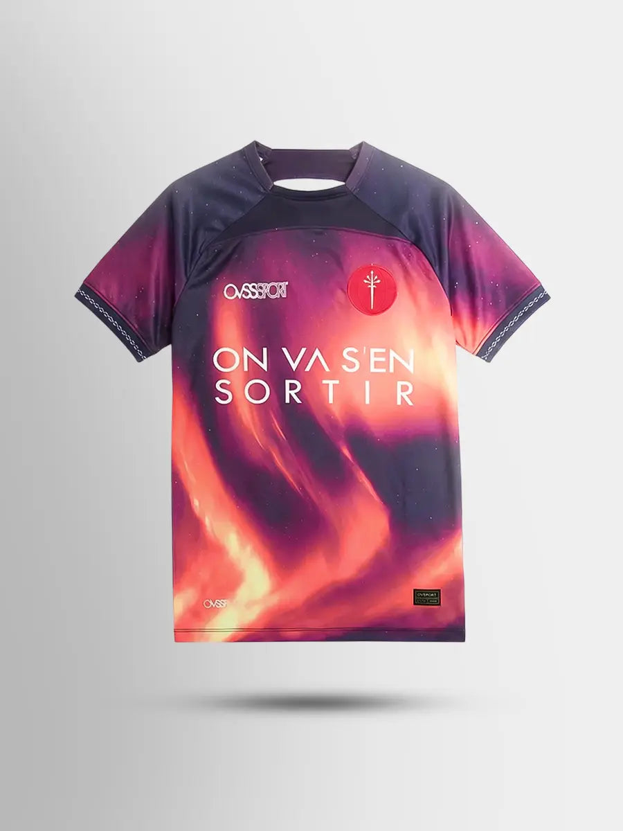 MAILLOT - GALAXIE ROSE My Store