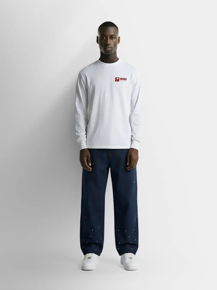 LONGSLEEVES - ESSENTIALS OVSS