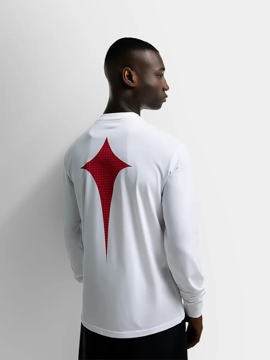 LONGSLEEVES - ESSENTIALS OVSS