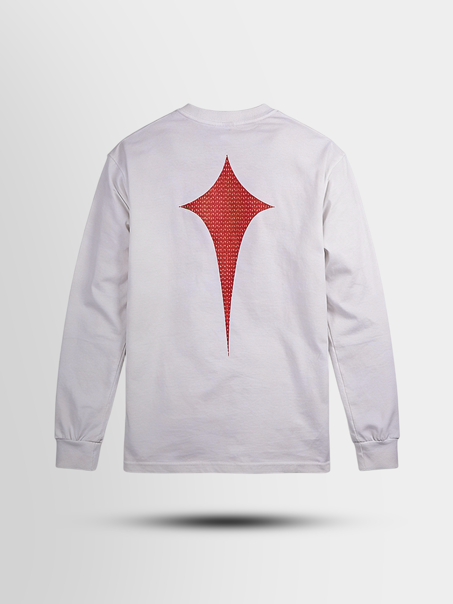LONGSLEEVES - ESSENTIALS OVSS
