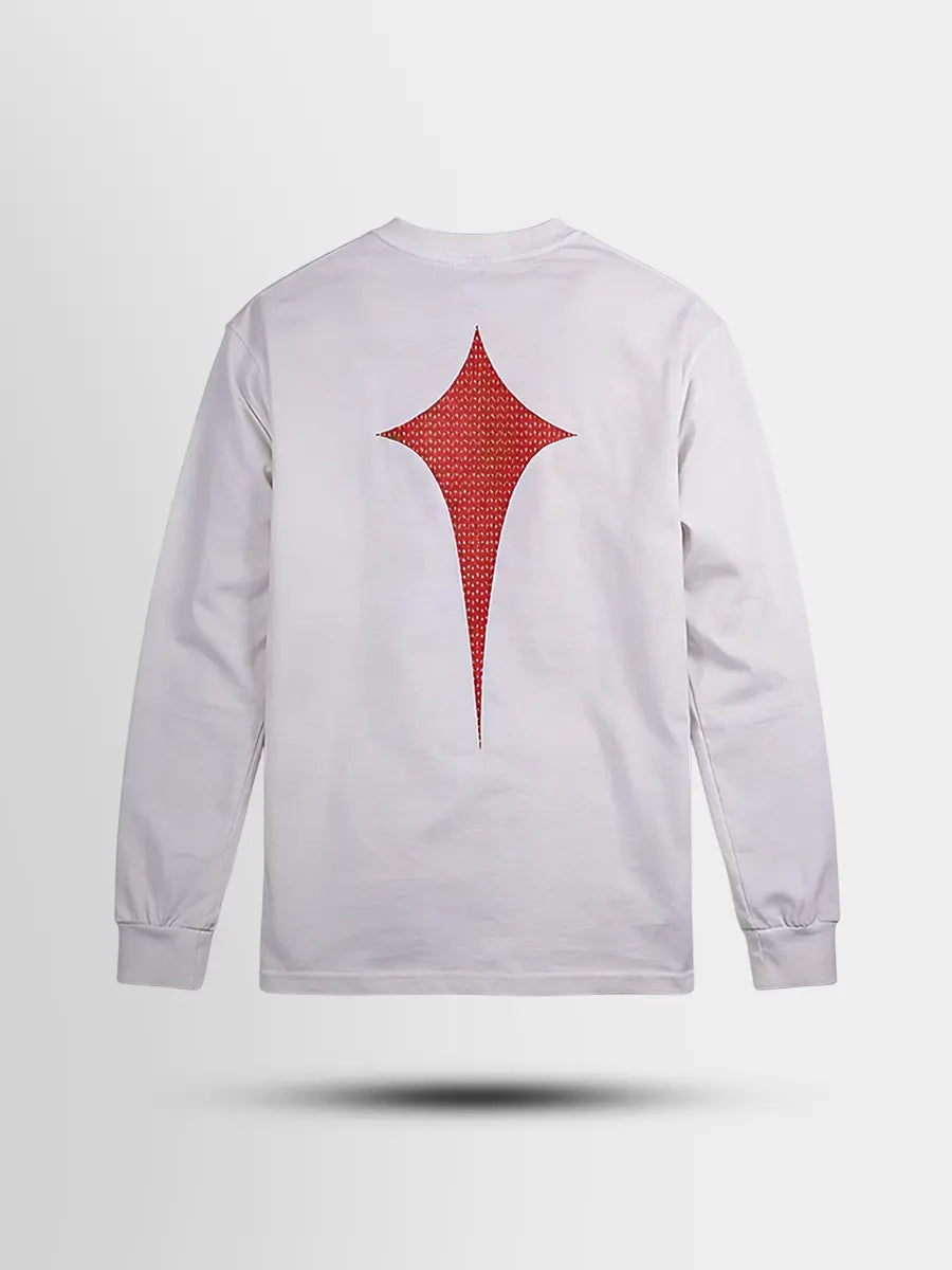 LONGSLEEVES - ESSENTIALS OVSS