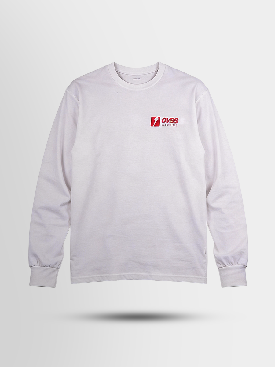 LONGSLEEVES - ESSENTIALS OVSS
