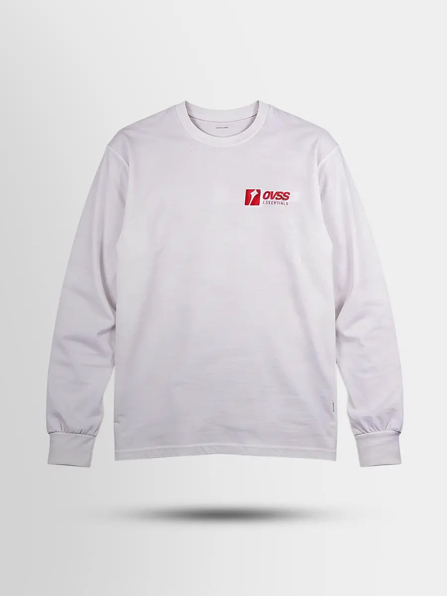 LONGSLEEVES - ESSENTIALS OVSS