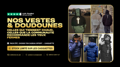 VESTES