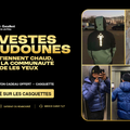 VESTES