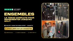 ENSEMBLES