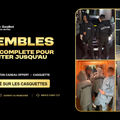 ENSEMBLES