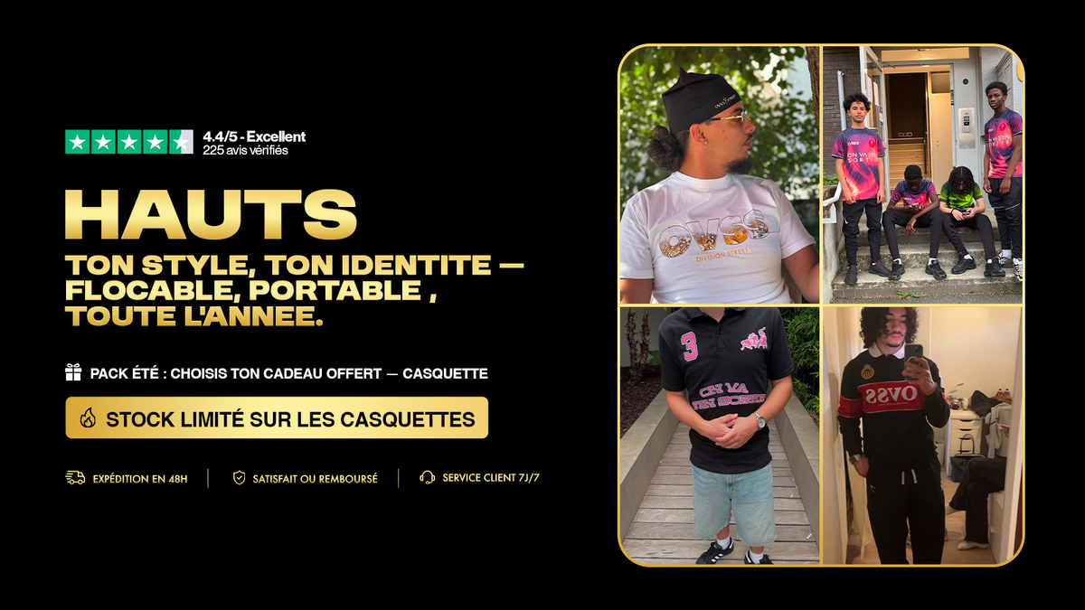T-SHIRTS
