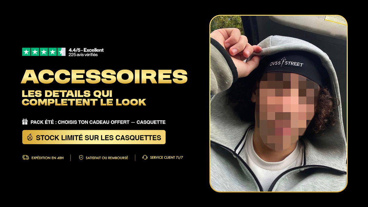ACCESSOIRES