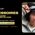 ACCESSOIRES