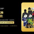 NOS PROMOS