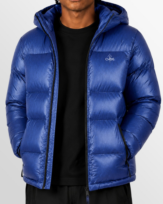 DOUDOUNE SKI