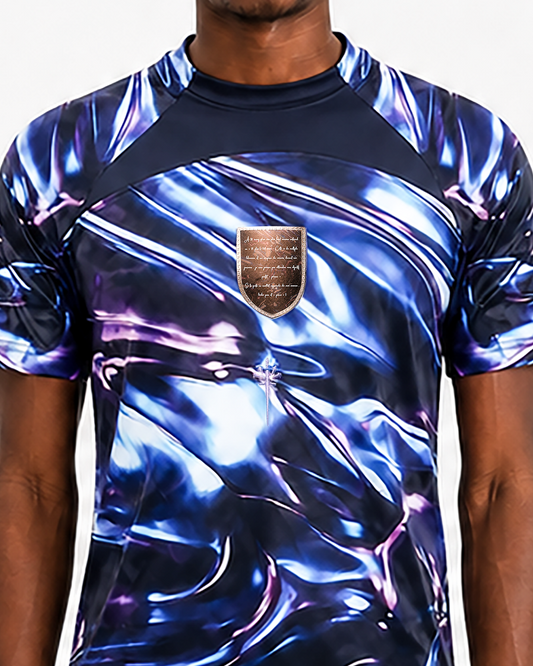 MAILLOT - METAL