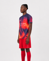 MAILLOT GALAXIE - ROSE