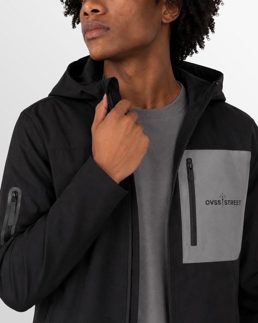VESTE - BINKS