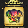 MAILLOTS