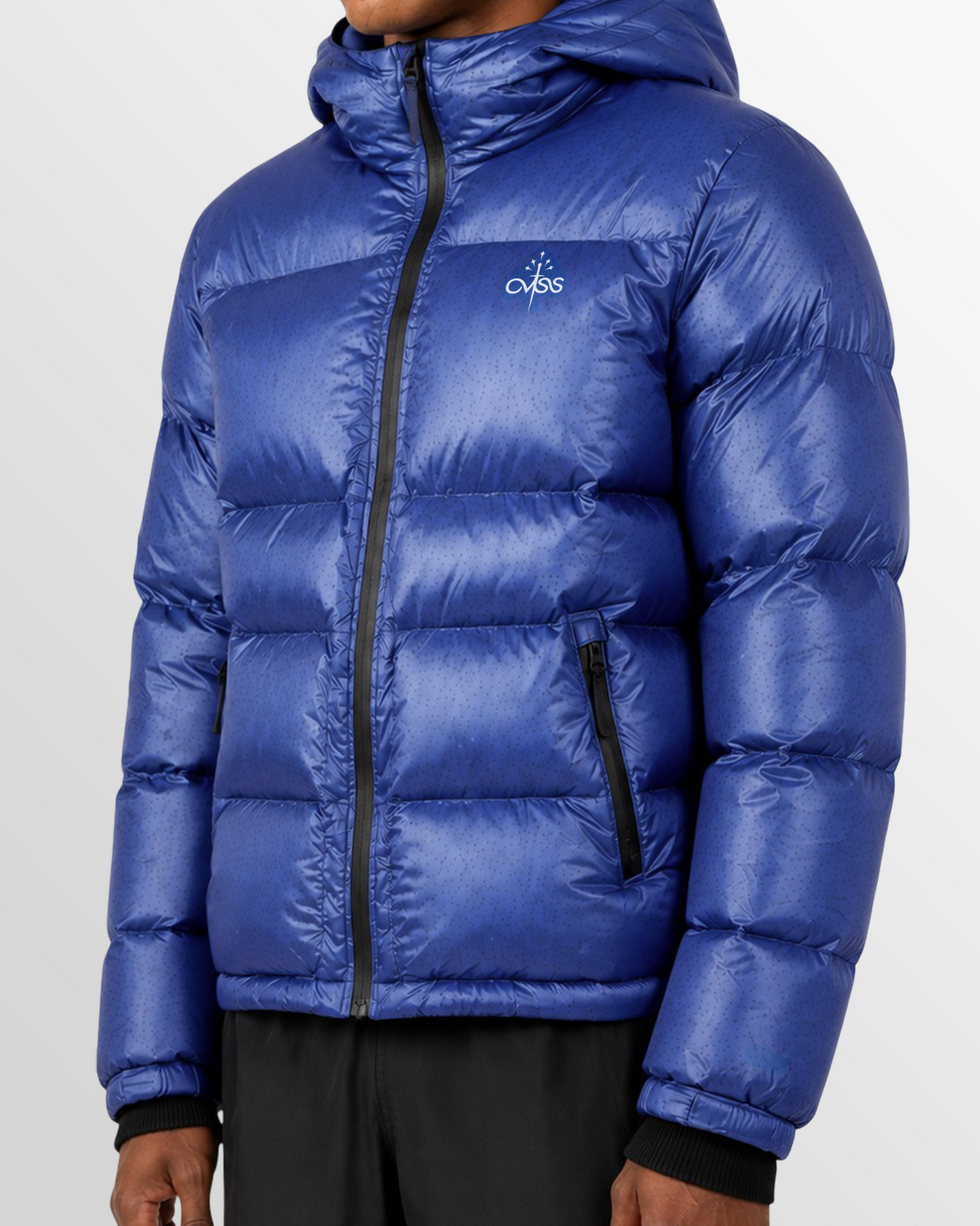 DOUDOUNE SKI