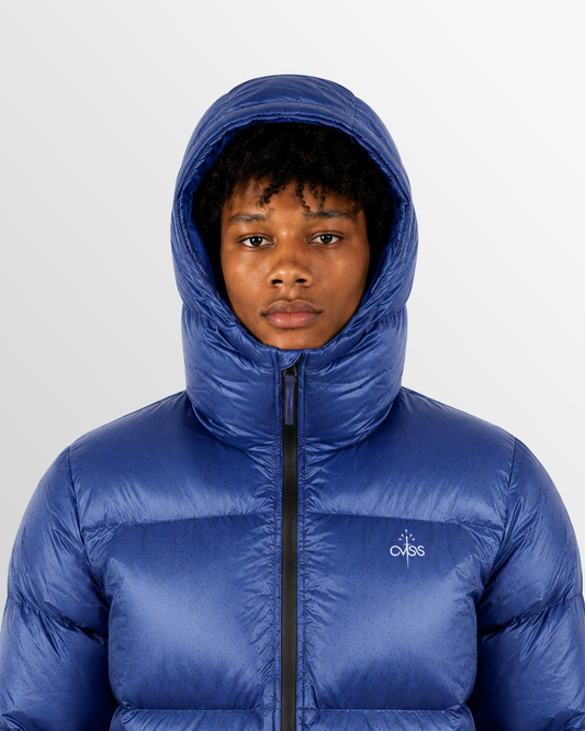 DOUDOUNE SKI