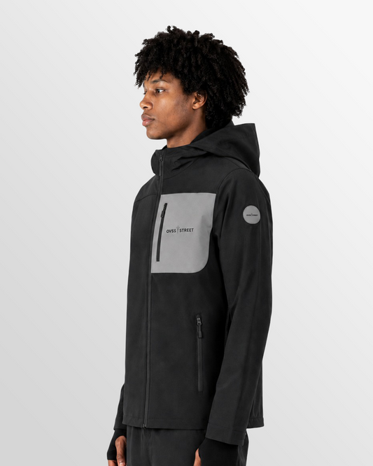 VESTE - BINKS