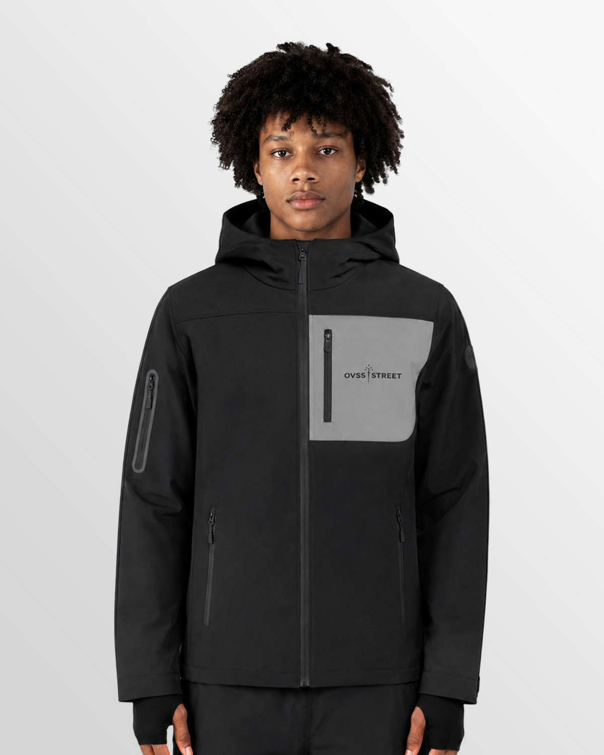 VESTE - BINKS