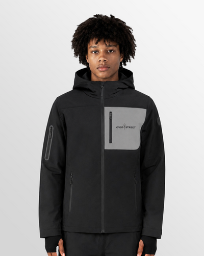 VESTE - BINKS