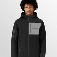 JACKET - BINKS