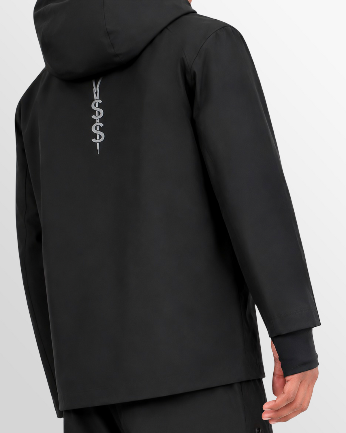 VESTE - BINKS