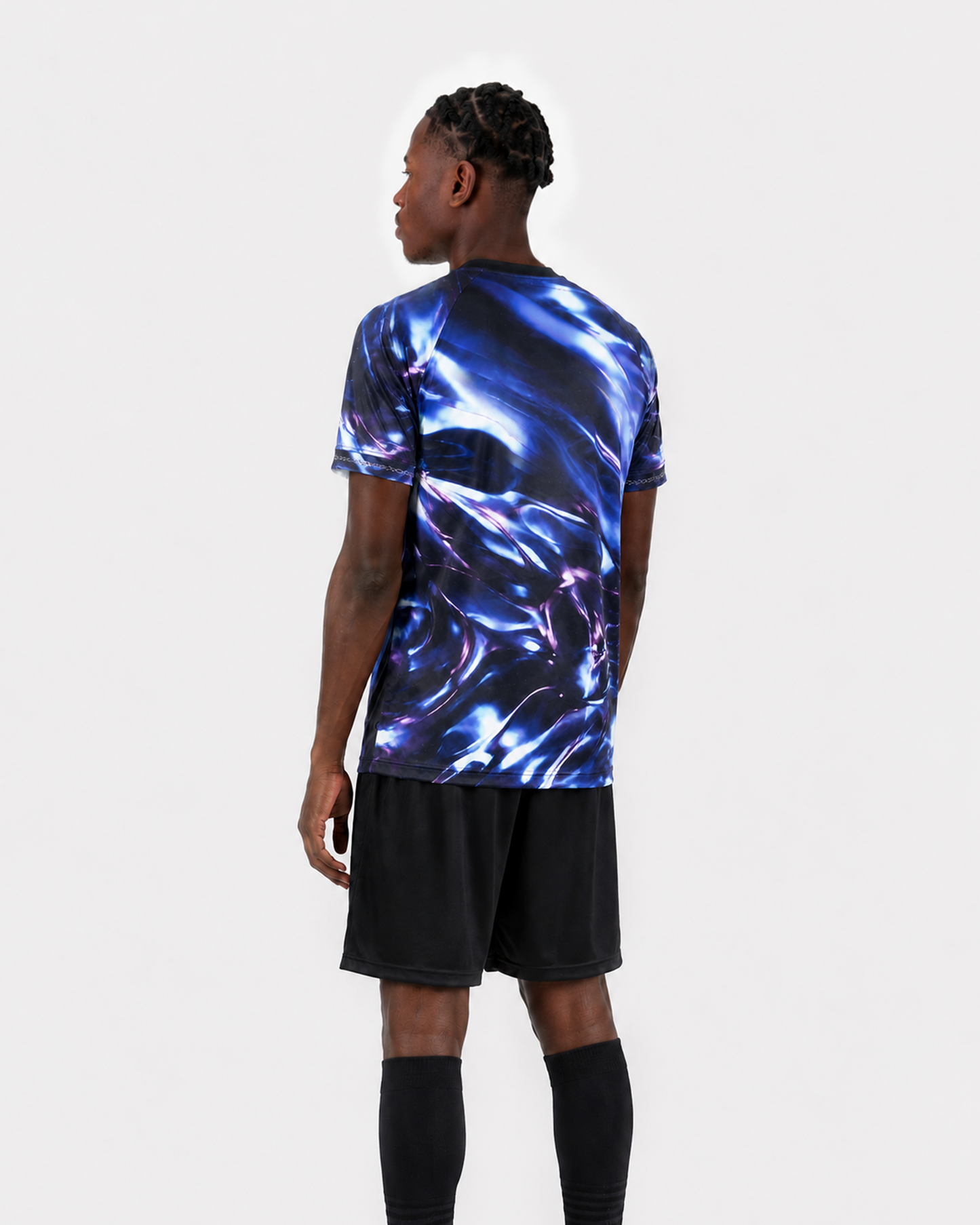 MAILLOT - METAL