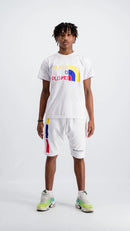 ENSEMBLE COPA MONDIAL - COLOMBIE