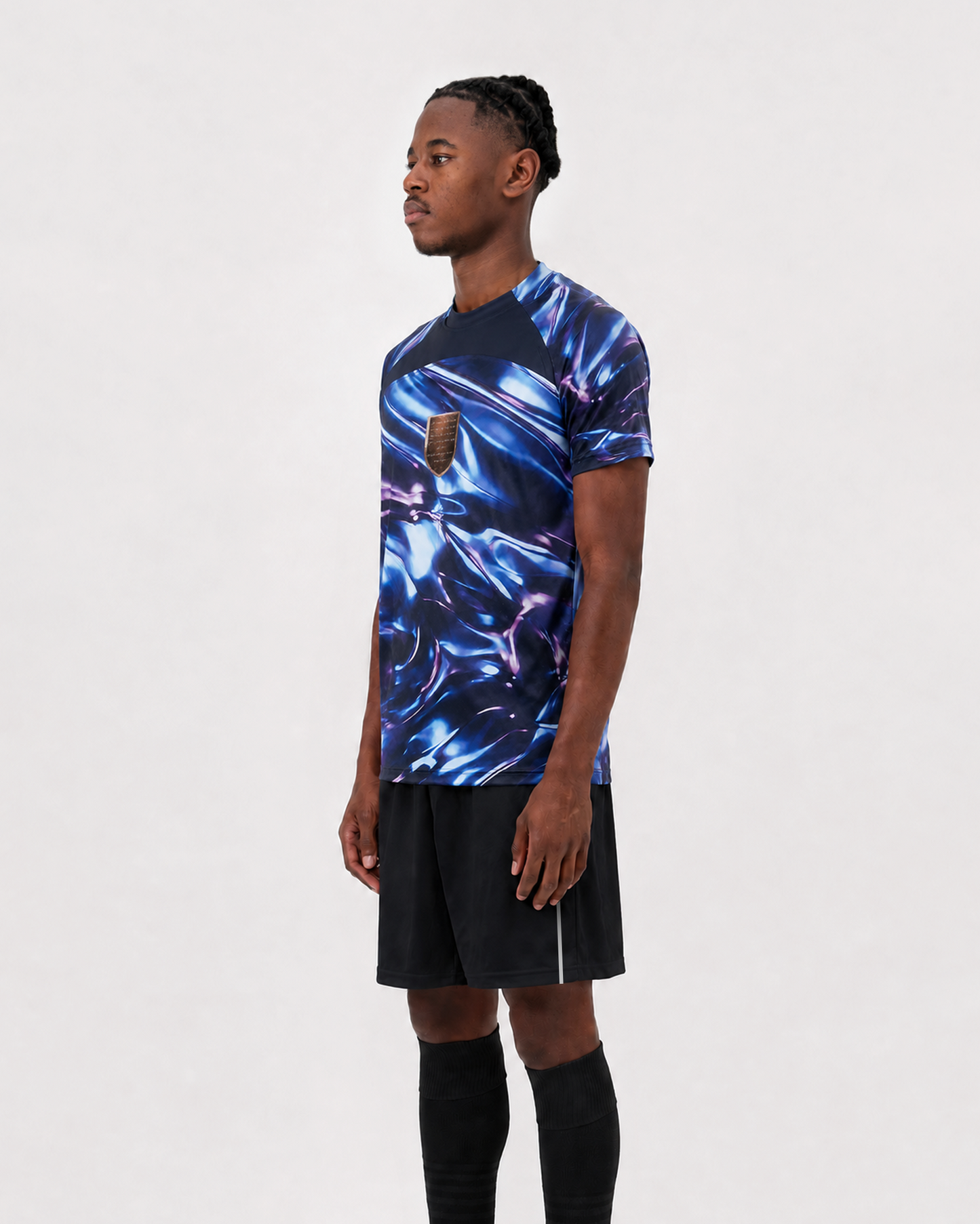 MAILLOT - METAL