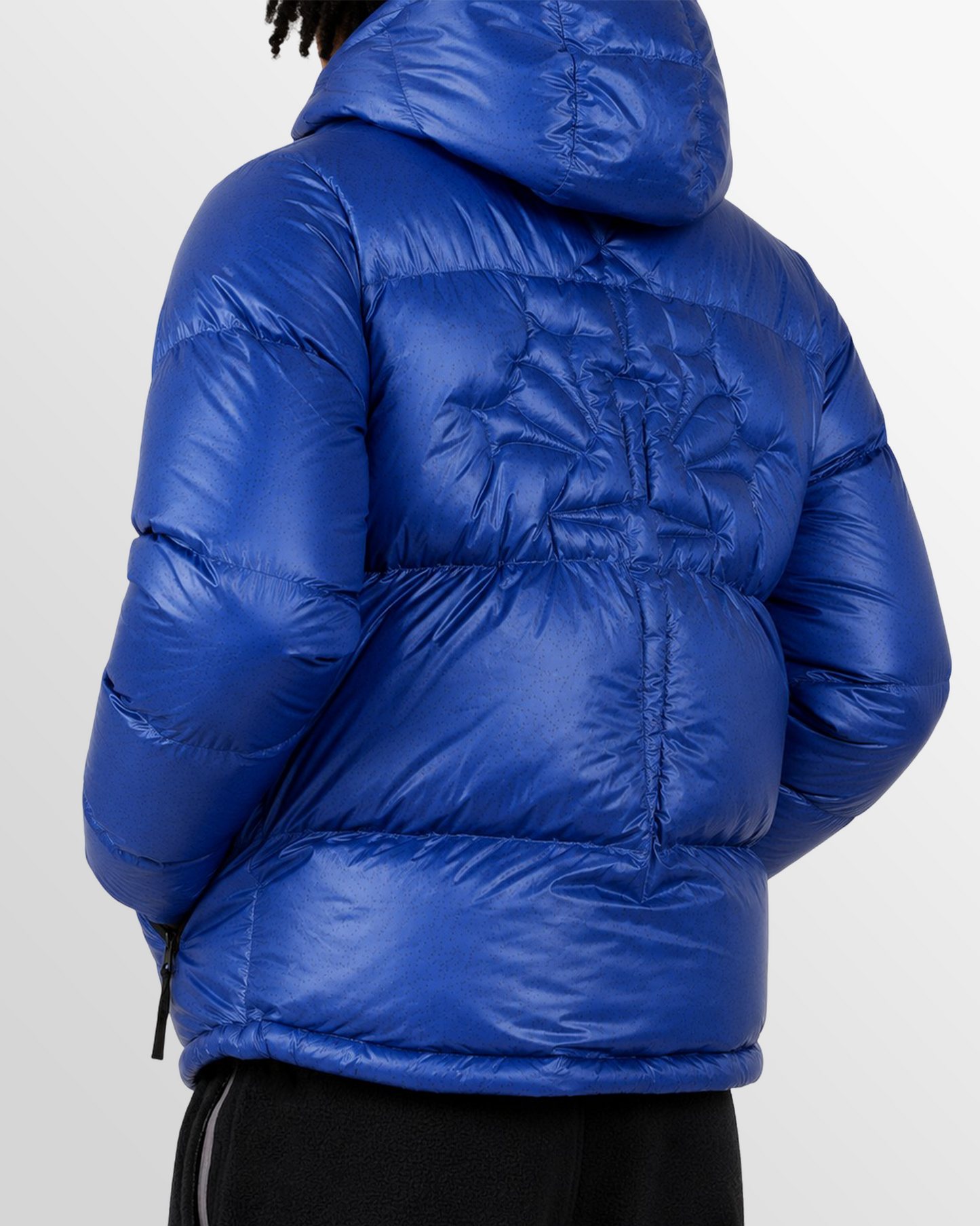DOUDOUNE SKI